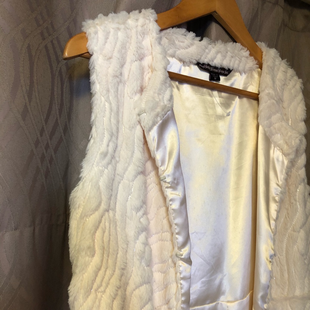 Chic Jacket New